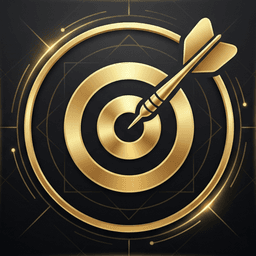 Dart Circle app icon